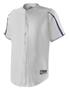 Holloway Transport Full Button Baseball Jersey