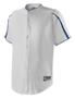 Holloway Transport Full Button Baseball Jersey