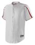 Holloway Transport Full Button Baseball Jersey