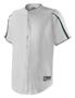 Holloway Transport Full Button Baseball Jersey