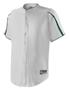 Holloway Transport Full Button Baseball Jersey