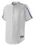 Holloway Transport Full Button Baseball Jersey