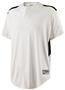 Holloway Hydro 2 Button Baseball Jersey
