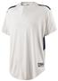 Holloway Hydro 2 Button Baseball Jersey