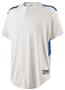 Holloway Hydro 2 Button Baseball Jersey