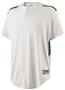Holloway Hydro 2 Button Baseball Jersey