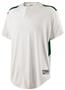 Holloway Hydro 2 Button Baseball Jersey