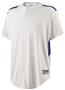 Holloway Hydro 2 Button Baseball Jersey