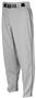 Rawlings Adult Relaxed Fit Baseball Pants w/Piping