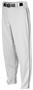 Rawlings Adult Relaxed Fit Baseball Pants w/Piping