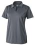 Holloway Ladies Clubhouse Performance Wear Polo