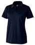 Holloway Ladies Clubhouse Performance Wear Polo