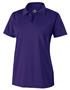Holloway Ladies Clubhouse Performance Wear Polo