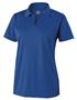 Holloway Ladies Clubhouse Performance Wear Polo