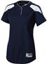 Holloway Ladies Rage Softball Jersey