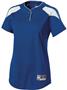 Holloway Ladies Rage Softball Jersey