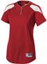 Holloway Ladies Rage Softball Jersey