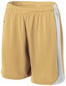 Holloway Ladies' Finisher Softball Shorts - C/O Holloway Ladies' Finisher Softball Shorts - C/O