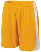 Holloway Ladies' Finisher Softball Shorts - C/O Holloway Ladies' Finisher Softball Shorts - C/O