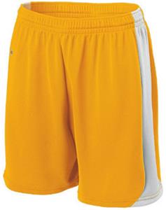 LT GOLD/WHITE