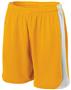 Holloway Ladies Finisher Softball Shorts
