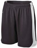 Holloway Ladies' Finisher Softball Shorts - C/O Holloway Ladies' Finisher Softball Shorts - C/O