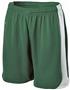 Holloway Ladies Finisher Softball Shorts