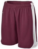 Holloway Ladies' Finisher Softball Shorts - C/O Holloway Ladies' Finisher Softball Shorts - C/O