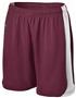 Holloway Ladies Finisher Softball Shorts