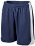 Holloway Ladies Finisher Softball Shorts
