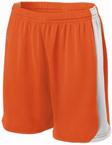 ORANGE/WHITE