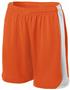 Holloway Ladies Finisher Softball Shorts