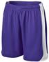 Holloway Ladies Finisher Softball Shorts