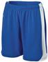 Holloway Ladies Finisher Softball Shorts