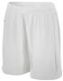 Holloway Ladies Finisher Softball Shorts