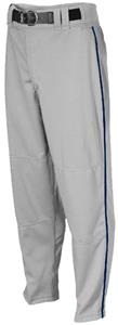BLUE GRAY/NAVY PIPING