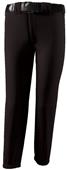 Holloway Ladies'/Girls' Mayhem Softball Pants CO Holloway Ladies'/Girls' Mayhem Softball Pants CO