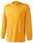 Holloway Spark Performance Long Sleeve T-Shirt