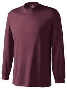 DARK MAROON
