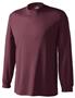 Holloway Spark Performance Long Sleeve T-Shirt