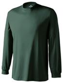 Holloway Spark Micro-Interlock Long Sleeve Shirts