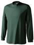 Holloway Spark Performance Long Sleeve T-Shirt