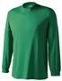 Holloway Spark Performance Long Sleeve T-Shirt