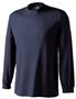 Holloway Spark Performance Long Sleeve T-Shirt