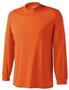 Holloway Spark Performance Long Sleeve T-Shirt