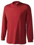 Holloway Spark Performance Long Sleeve T-Shirt