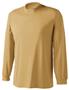 Holloway Spark Performance Long Sleeve T-Shirt