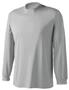 Holloway Spark Performance Long Sleeve T-Shirt