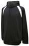 Pennant Performance Fleece Athletic Hoodies