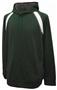 Pennant Performance Fleece Athletic Hoodies